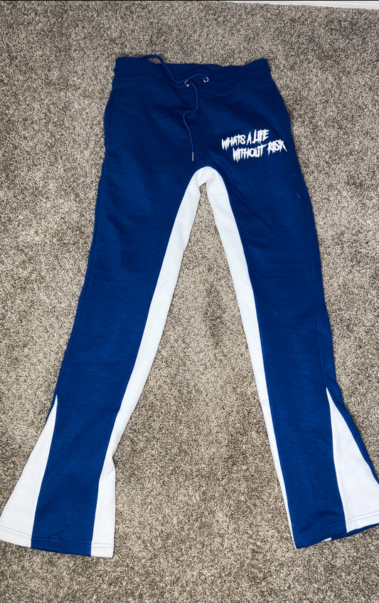 Blue SweatPants